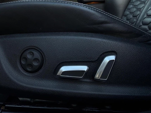 Audi RS7 - Afbeelding 25 van 30