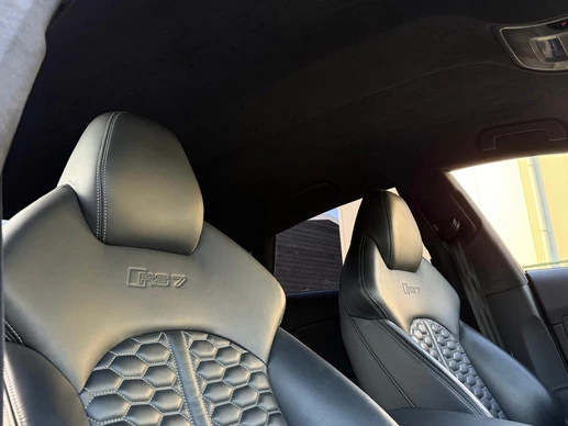 Audi RS7 - Afbeelding 26 van 30