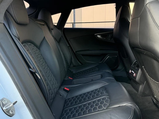 Audi RS7 - Afbeelding 27 van 30