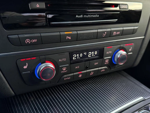 Audi RS7 - Afbeelding 30 van 30