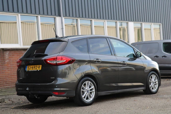Ford C-MAX - Afbeelding 2 van 27