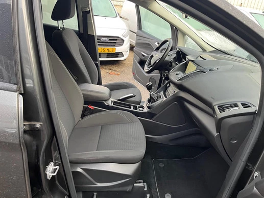 Ford C-MAX - Afbeelding 4 van 27