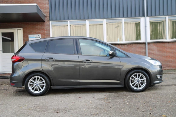Ford C-MAX - Afbeelding 5 van 27
