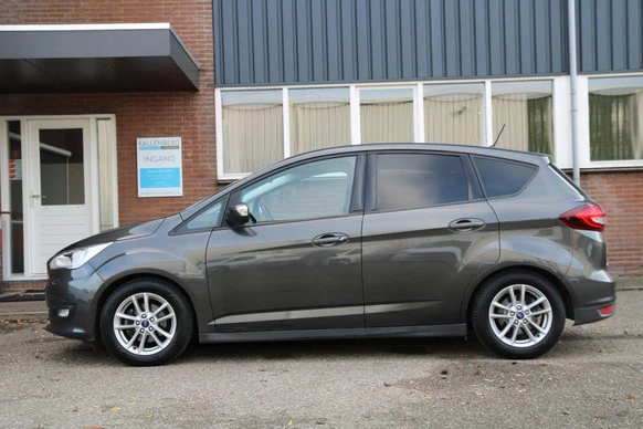 Ford C-MAX - Afbeelding 6 van 27