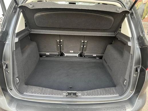 Ford C-MAX - Afbeelding 7 van 27