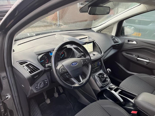 Ford C-MAX - Afbeelding 10 van 27