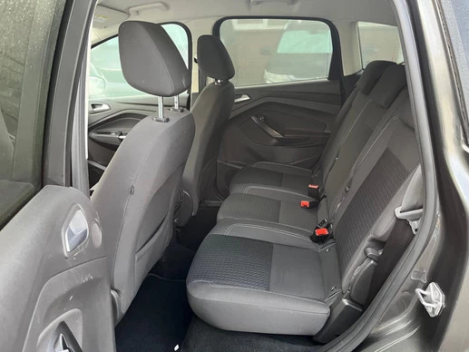 Ford C-MAX - Afbeelding 11 van 27