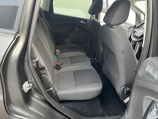 Ford C-MAX - Afbeelding 12 van 27