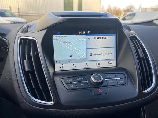 Ford C-MAX - Afbeelding 18 van 27