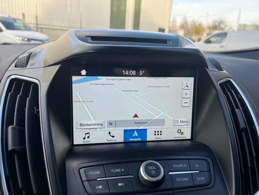 Ford C-MAX - Afbeelding 19 van 27