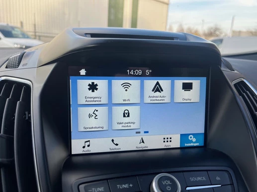 Ford C-MAX - Afbeelding 20 van 27