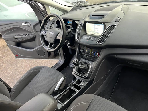Ford C-MAX - Afbeelding 14 van 27