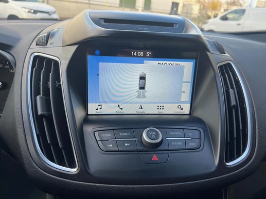 Ford C-MAX - Afbeelding 16 van 27