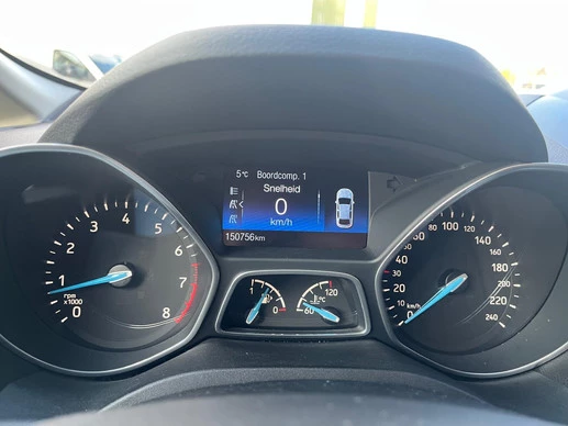 Ford C-MAX - Afbeelding 23 van 27