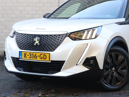 Peugeot e-2008 - Afbeelding 3 van 30
