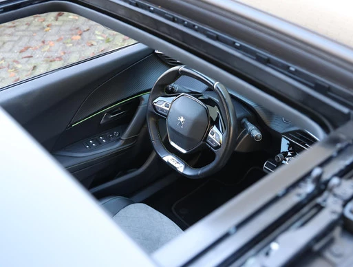 Peugeot e-2008 - Afbeelding 8 van 30