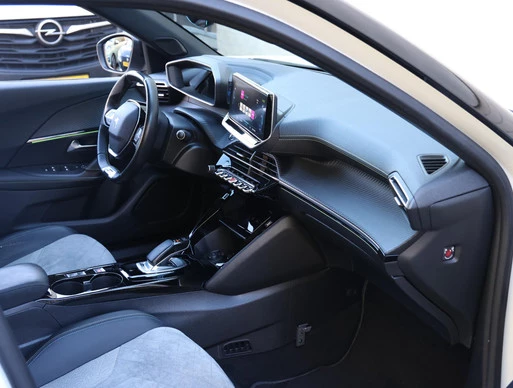 Peugeot e-2008 - Afbeelding 9 van 30