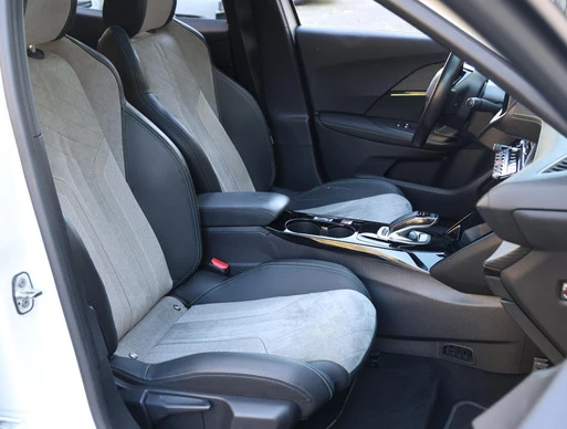 Peugeot e-2008 - Afbeelding 10 van 30