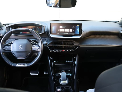 Peugeot e-2008 - Afbeelding 13 van 30