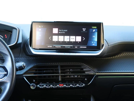 Peugeot e-2008 - Afbeelding 14 van 30