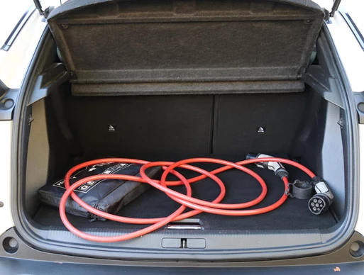 Peugeot e-2008 - Afbeelding 17 van 30