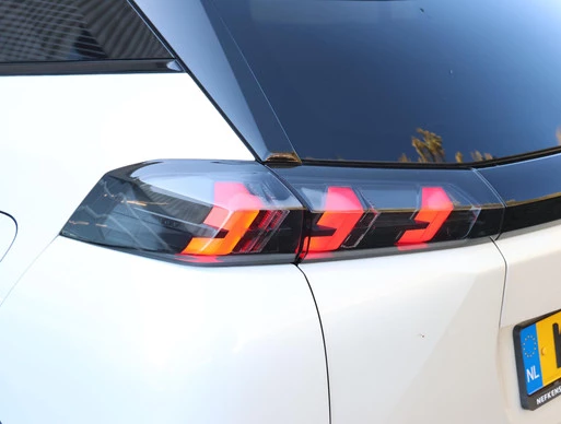 Peugeot e-2008 - Afbeelding 19 van 30