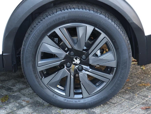 Peugeot e-2008 - Afbeelding 20 van 30