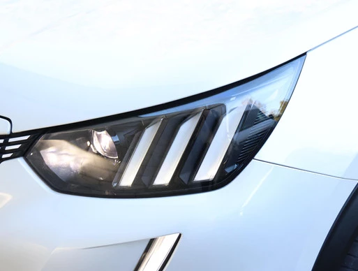 Peugeot e-2008 - Afbeelding 21 van 30