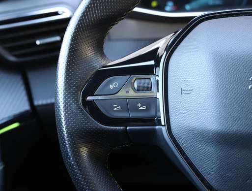 Peugeot e-2008 - Afbeelding 24 van 30