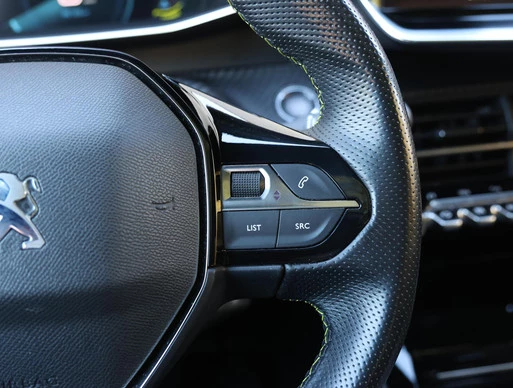 Peugeot e-2008 - Afbeelding 25 van 30