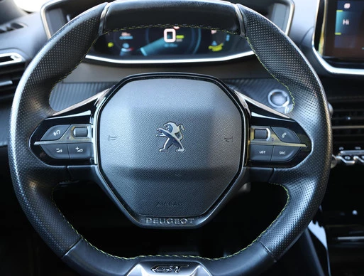 Peugeot e-2008 - Afbeelding 26 van 30