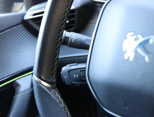 Peugeot e-2008 - Afbeelding 27 van 30