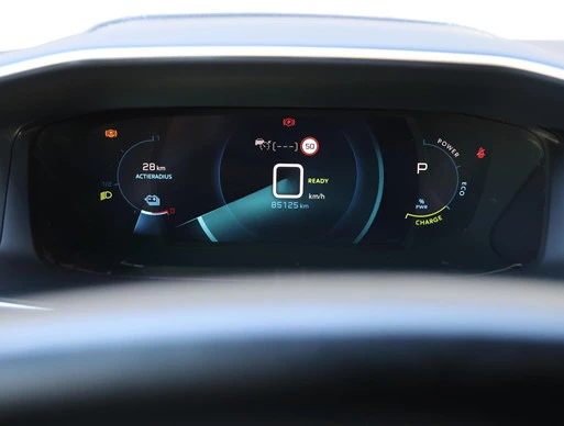 Peugeot e-2008 - Afbeelding 28 van 30