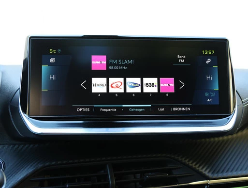 Peugeot e-2008 - Afbeelding 30 van 30