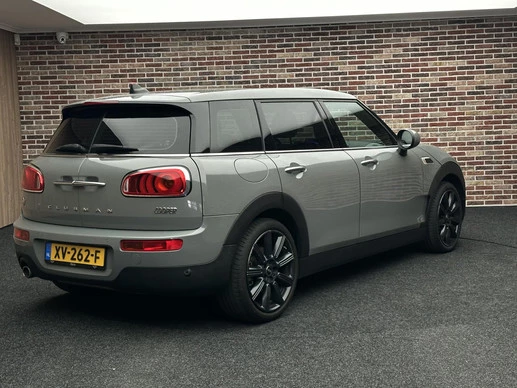 MINI Clubman - Afbeelding 2 van 30