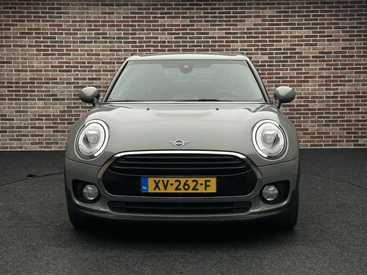 MINI Clubman - Afbeelding 5 van 30