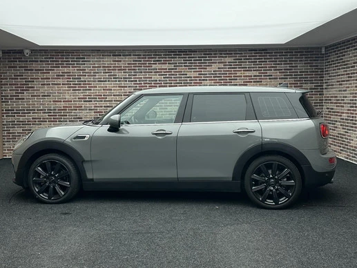 MINI Clubman - Afbeelding 6 van 30