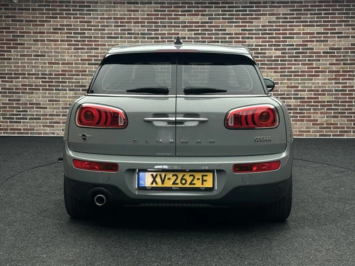 MINI Clubman - Afbeelding 7 van 30