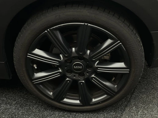 MINI Clubman - Afbeelding 8 van 30