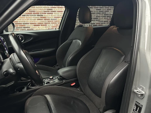 MINI Clubman - Afbeelding 12 van 30