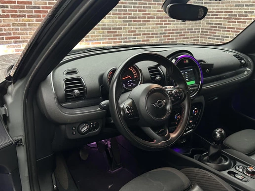 MINI Clubman - Afbeelding 14 van 30