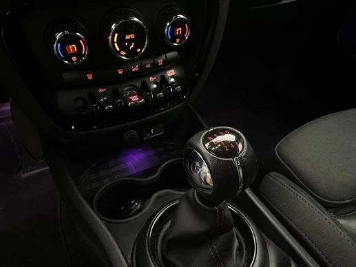 MINI Clubman - Afbeelding 16 van 30