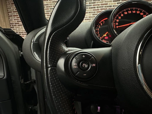 MINI Clubman - Afbeelding 17 van 30