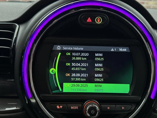 MINI Clubman - Afbeelding 19 van 30