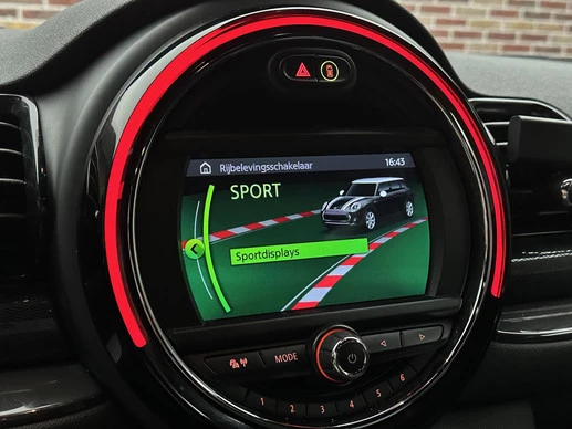 MINI Clubman - Afbeelding 21 van 30