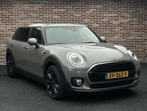 MINI Clubman - Afbeelding 24 van 30
