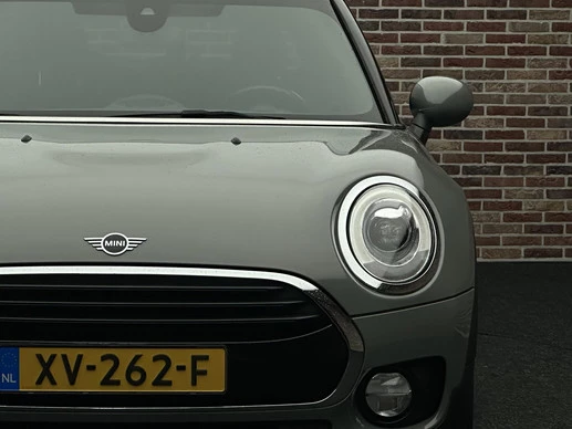 MINI Clubman - Afbeelding 25 van 30