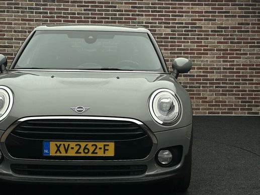 MINI Clubman - Afbeelding 26 van 30