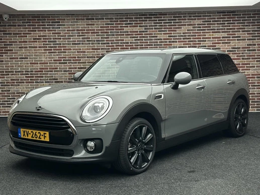 MINI Clubman - Afbeelding 27 van 30