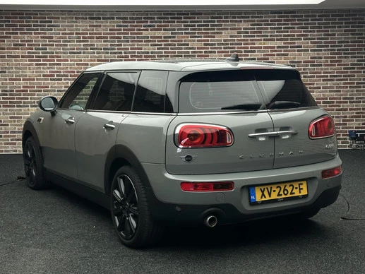 MINI Clubman - Afbeelding 29 van 30